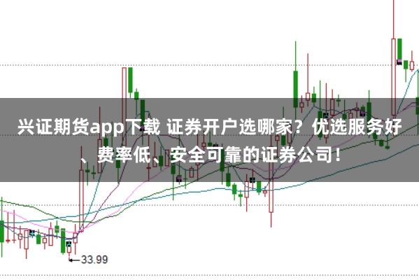 兴证期货app下载 证券开户选哪家？优选服务好、费率低、安全可靠的证券公司！