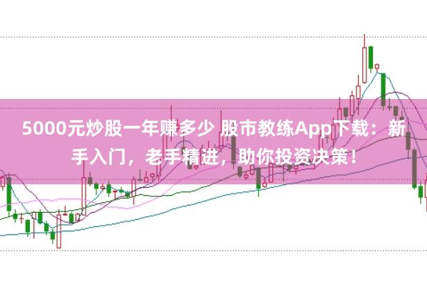 5000元炒股一年赚多少 股市教练App下载：新手入门，老手精进，助你投资决策！