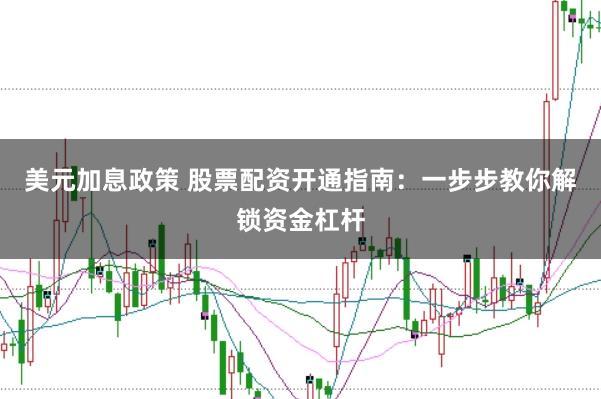 美元加息政策 股票配资开通指南：一步步教你解锁资金杠杆