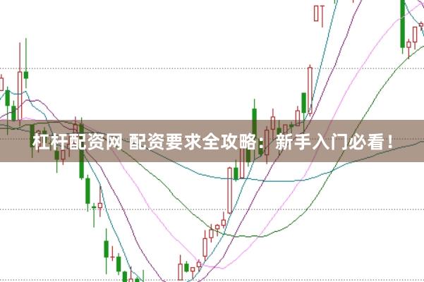 杠杆配资网 配资要求全攻略：新手入门必看！