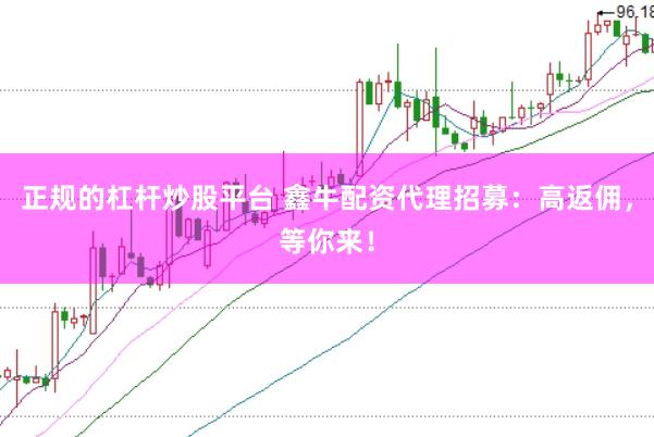 正规的杠杆炒股平台 鑫牛配资代理招募：高返佣，等你来！