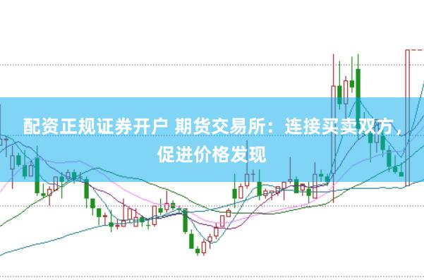 配资正规证券开户 期货交易所：连接买卖双方，促进价格发现