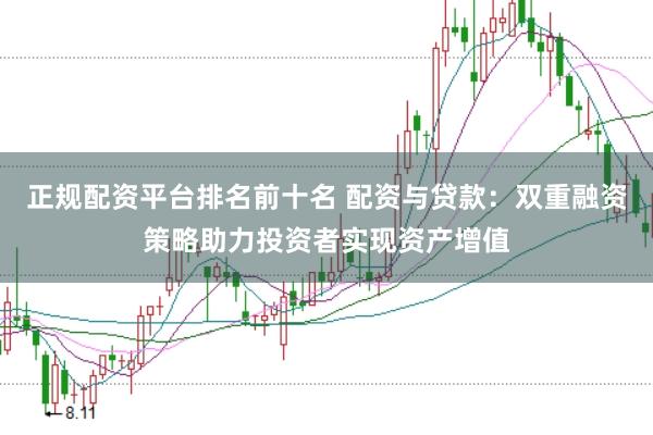 正规配资平台排名前十名 配资与贷款：双重融资策略助力投资者实现资产增值