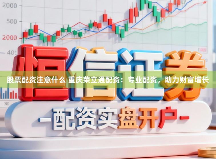 股票配资注意什么 重庆荣立通配资：专业配资，助力财富增长