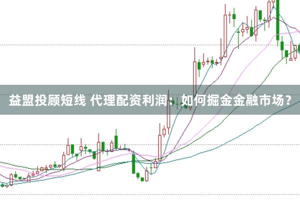 益盟投顾短线 代理配资利润：如何掘金金融市场？