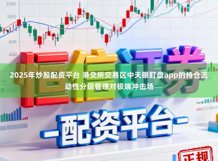 2025年炒股配资平台 港交所交易区中天眼盯盘app的持仓流动性分级管理对极端冲击场