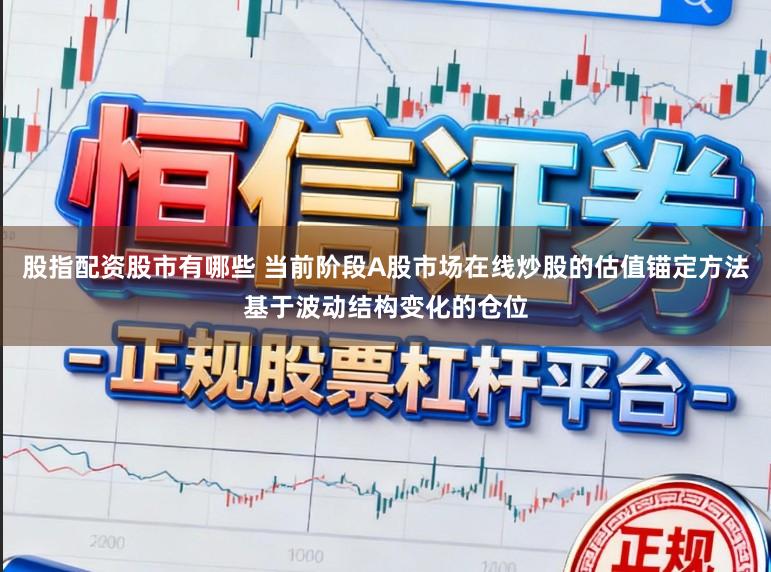 股指配资股市有哪些 当前阶段A股市场在线炒股的估值锚定方法基于波动结构变化的仓位